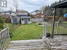 198 NORTHMANOR Crescent Kitchener