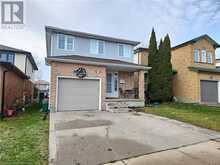 198 NORTHMANOR Crescent Kitchener