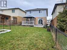 198 NORTHMANOR Crescent Kitchener