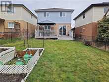 198 NORTHMANOR Crescent Kitchener