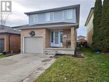 198 NORTHMANOR Crescent Kitchener