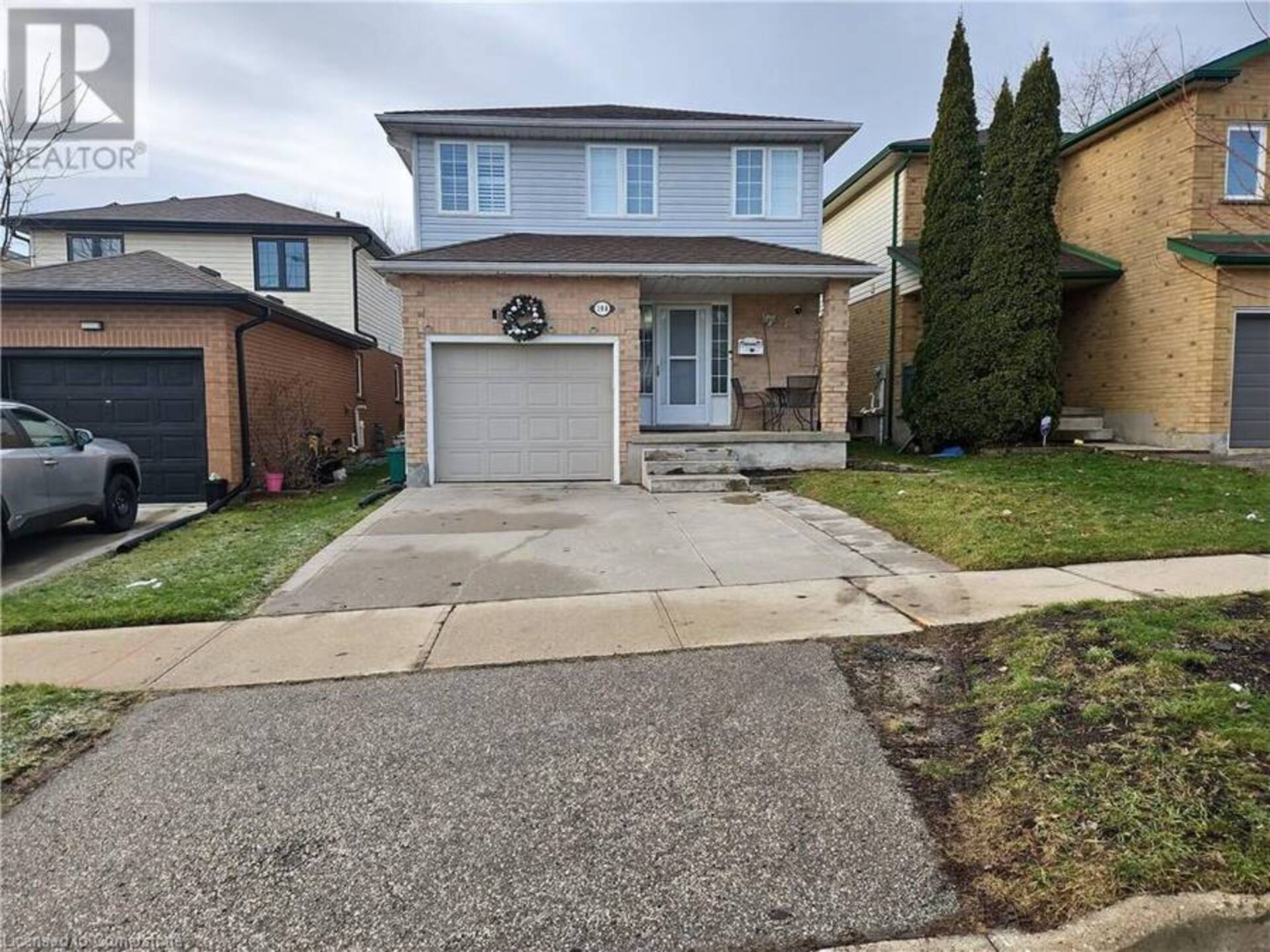 198 NORTHMANOR Crescent Kitchener