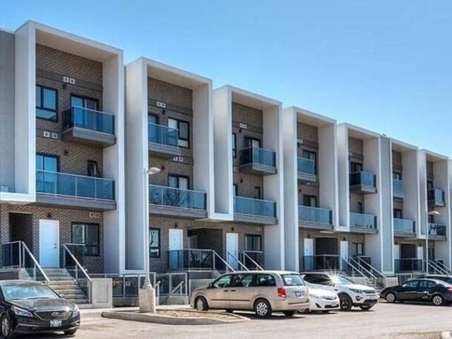 1430 HIGHLAND Road W Unit# 26B Kitchener Ontario