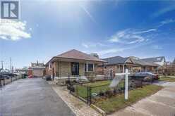 15 ROSEWOOD Avenue Etobicoke