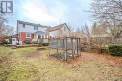 61 PATRICIA Avenue Kitchener