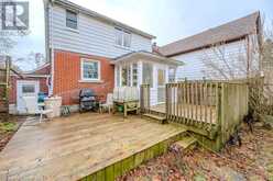 61 PATRICIA Avenue Kitchener