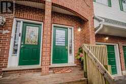 42 GREEN VALLEY Drive Unit# 2 Kitchener