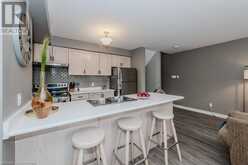 42 GREEN VALLEY Drive Unit# 2 Kitchener