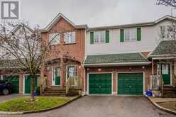 42 GREEN VALLEY Drive Unit# 2 Kitchener