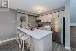 42 GREEN VALLEY Drive Unit# 2 Kitchener