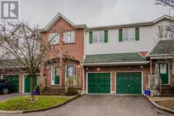 42 GREEN VALLEY Drive Unit# 2 Kitchener