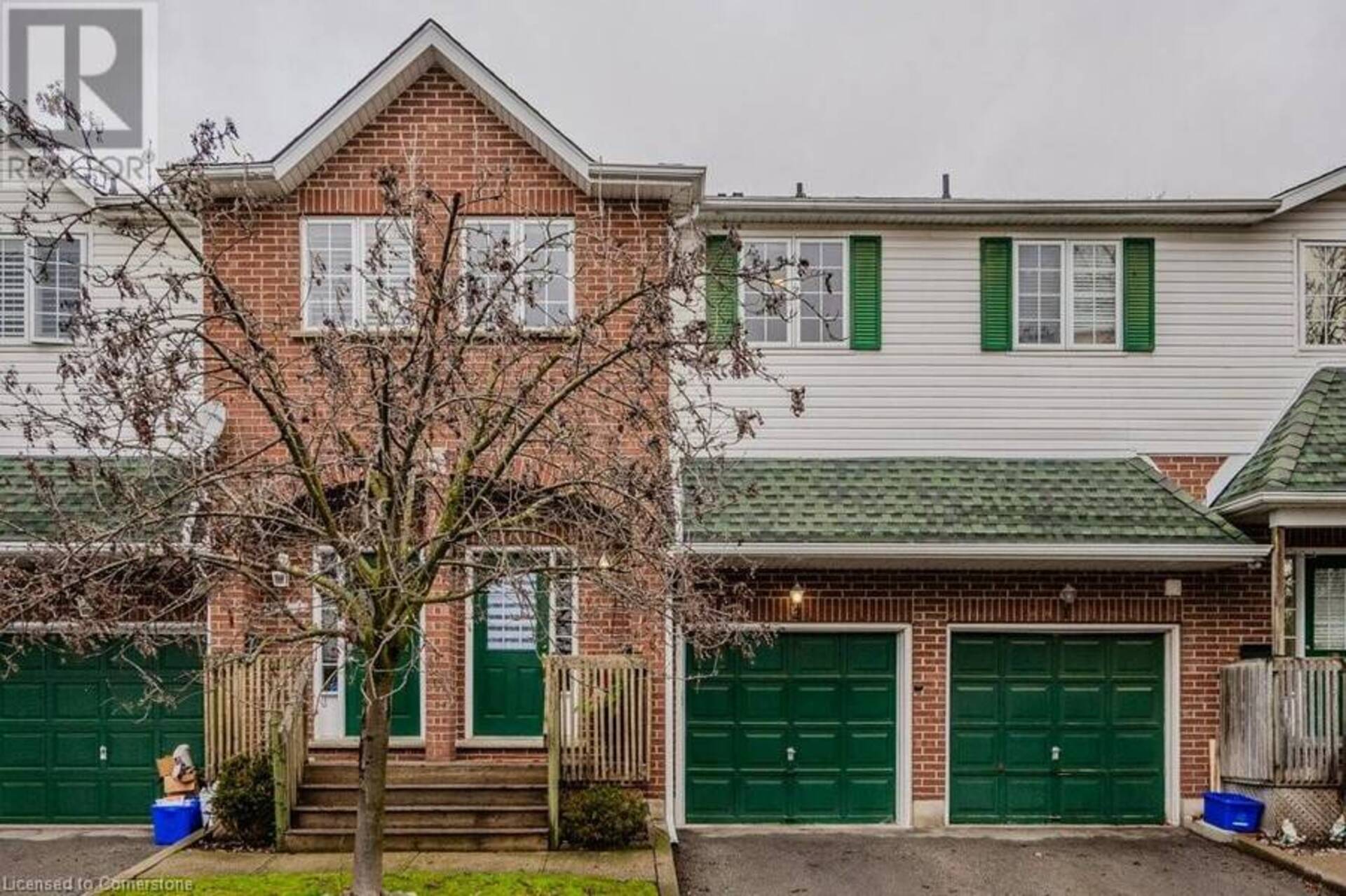 42 GREEN VALLEY Drive Unit# 2 Kitchener