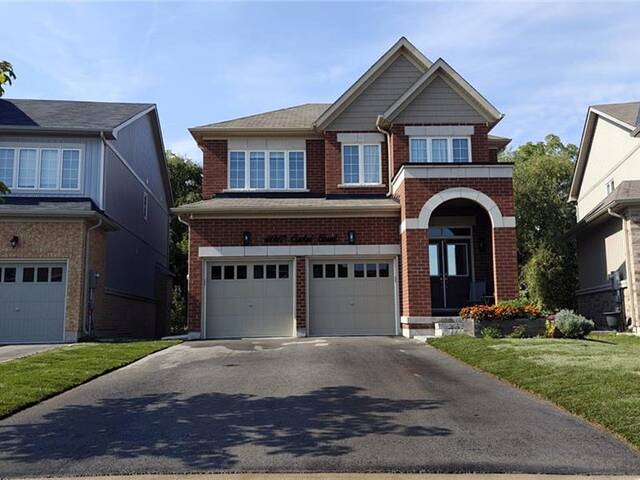 4017 CACHET Court Beamsville Ontario