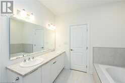 9150 WILLOUGHBY Drive Unit# 30 Niagara Falls