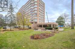 3227 KING Street E Unit# 908 Kitchener