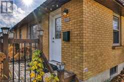 244 CAMERON Street Goderich