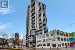 60 CHARLES Street Unit# 2403 Kitchener