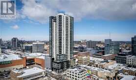 60 CHARLES Street Unit# 2403 Kitchener