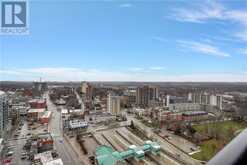 60 CHARLES Street Unit# 2403 Kitchener