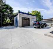 203 BREITHAUPT Street Kitchener