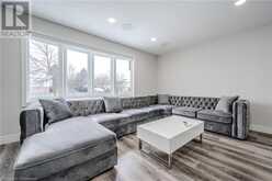 201 ERINBROOK Drive Kitchener