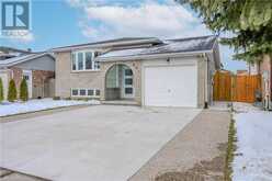 201 ERINBROOK Drive Kitchener