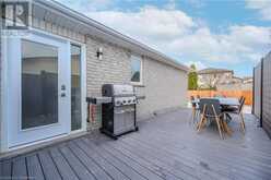 201 ERINBROOK Drive Kitchener