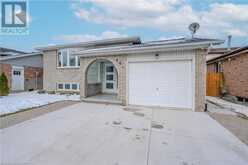 201 ERINBROOK Drive Kitchener