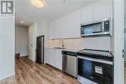 60 FREDERICK Street Unit# 3109 Kitchener