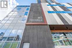 60 FREDERICK Street Unit# 3109 Kitchener