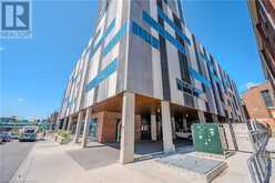 60 FREDERICK Street Unit# 3109 Kitchener