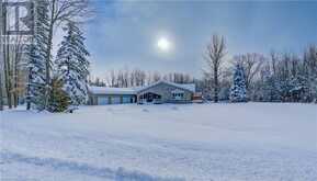 263168 WILDER LAKE Road Varney