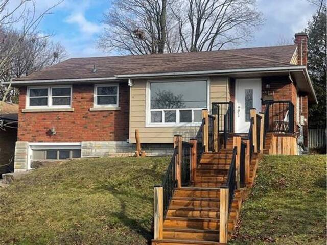 214 CLARK Avenue Kitchener Ontario