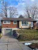 214 CLARK Avenue Kitchener