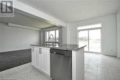 152 ROCKCLIFFE Drive Unit# A Kitchener