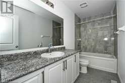 152 ROCKCLIFFE Drive Unit# A Kitchener