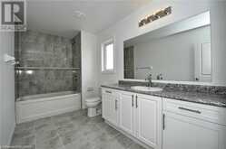 152 ROCKCLIFFE Drive Unit# A Kitchener