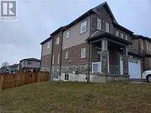 152 ROCKCLIFFE Drive Unit# A Kitchener