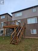 152 ROCKCLIFFE Drive Unit# A Kitchener