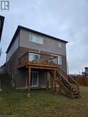 152 ROCKCLIFFE Drive Unit# A Kitchener