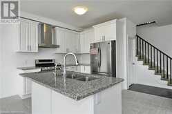 152 ROCKCLIFFE Drive Unit# A Kitchener