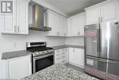 152 ROCKCLIFFE Drive Unit# A Kitchener