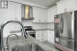 152 ROCKCLIFFE Drive Unit# A Kitchener