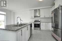 152 ROCKCLIFFE Drive Unit# A Kitchener