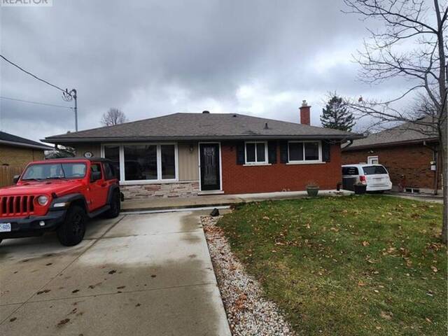 338 VICTORIA Road N Unit# Bsmt Guelph