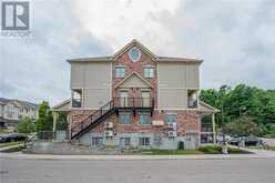 255 MAITLAND Street Unit# 2C Kitchener