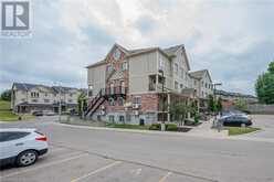 255 MAITLAND Street Unit# 2C Kitchener