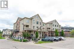 255 MAITLAND Street Unit# 2C Kitchener