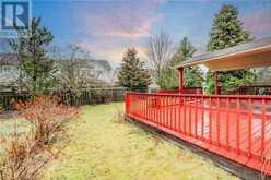 454 TIMBERCROFT Crescent Waterloo