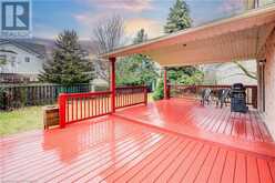 454 TIMBERCROFT Crescent Waterloo